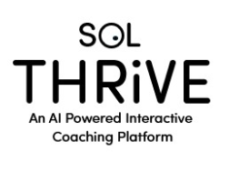 SOL Thrive Logo